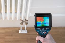 mudanya su kaçağı tespiti