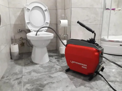 Kırmadan Gider Açma